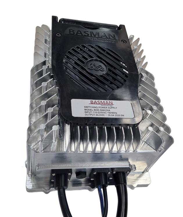 (가격협의)충전기(BOE-N84V30A)